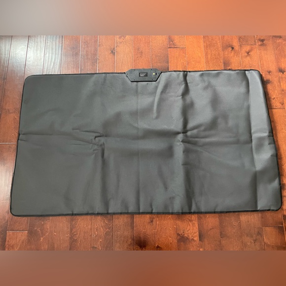 Clearance! Used like new/FWFX Dance Mat/Grey. - Picture 13 of 16